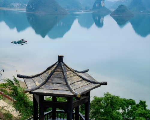 北京丝路远方文旅加强产业链整合，推动文旅产业融合发展