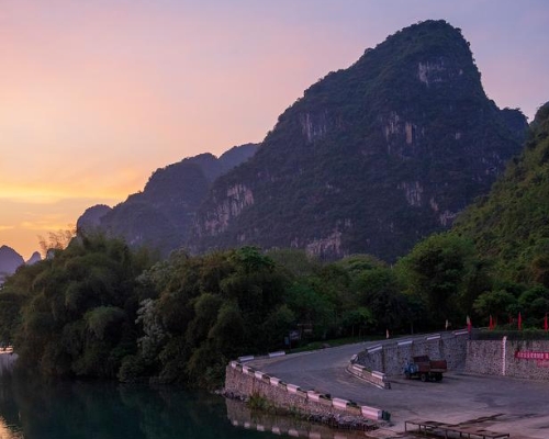 北京丝路远方文旅发力旅游业务，打造精品旅游线路